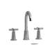 Riobel - PA08+C - Widespread Bathroom Sink Faucets