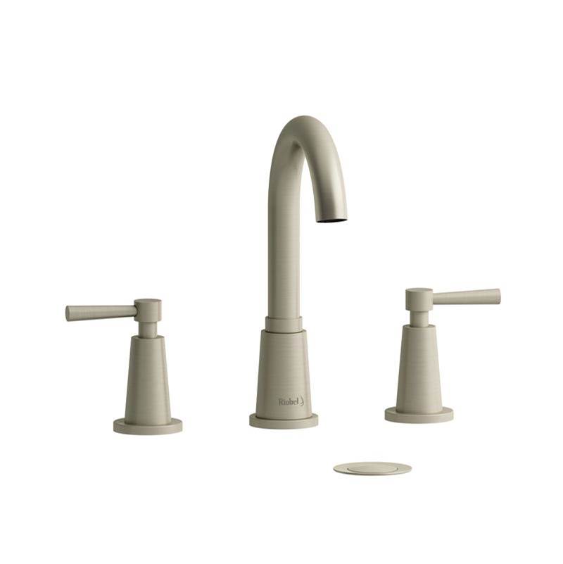 Riobel Widespread Bathroom Sink Faucets item PA08LBN