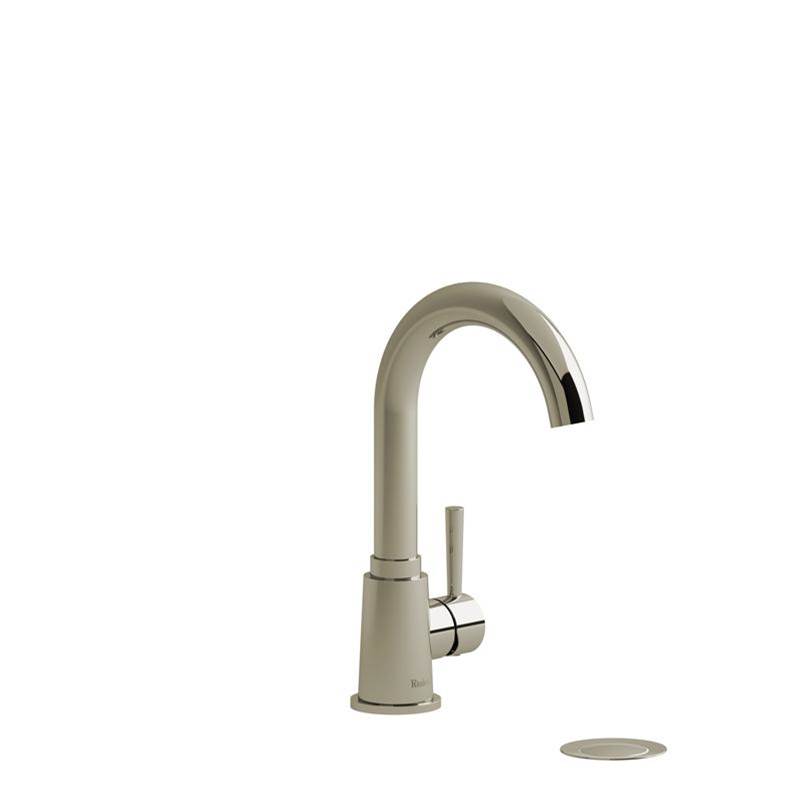 Riobel Single Hole Bathroom Sink Faucets item PAS01PN
