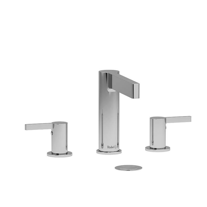 Riobel Widespread Bathroom Sink Faucets item PX08C