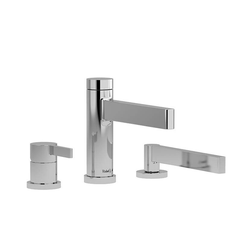 Riobel  Bathroom Sink Faucets item PX10BG