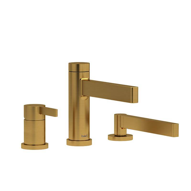 Riobel  Bathroom Sink Faucets item PX16BG