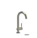 Riobel - RU01KNBN - Single Hole Bathroom Sink Faucets
