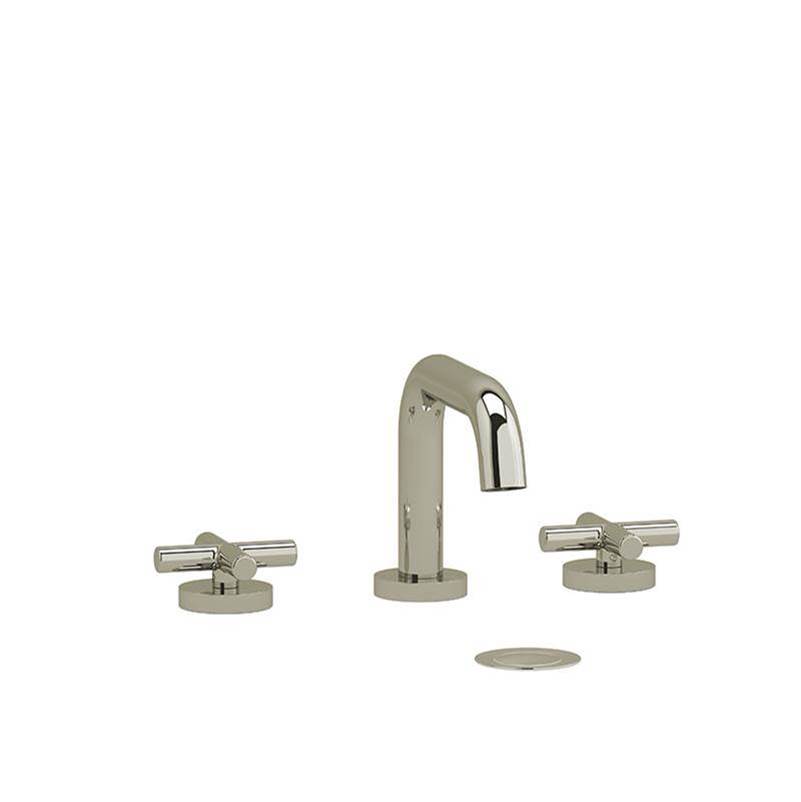Riobel  Bathroom Sink Faucets item RUSQ08+PN