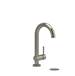 Riobel - RU01BN - Single Hole Bathroom Sink Faucets