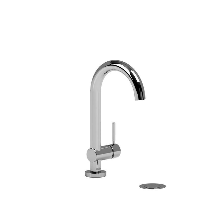 Riobel Single Hole Bathroom Sink Faucets item RU01C
