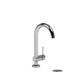 Riobel - RU01C - Single Hole Bathroom Sink Faucets