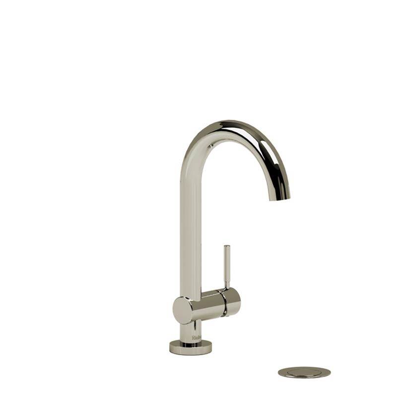 Riobel Single Hole Bathroom Sink Faucets item RU01PN