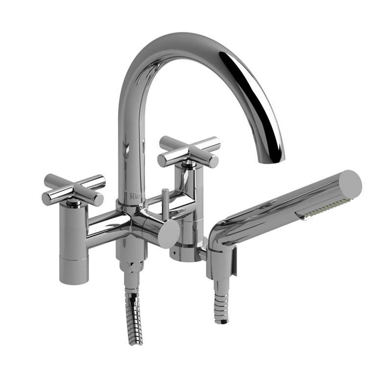 Riobel  Bathroom Sink Faucets item RU06+BK
