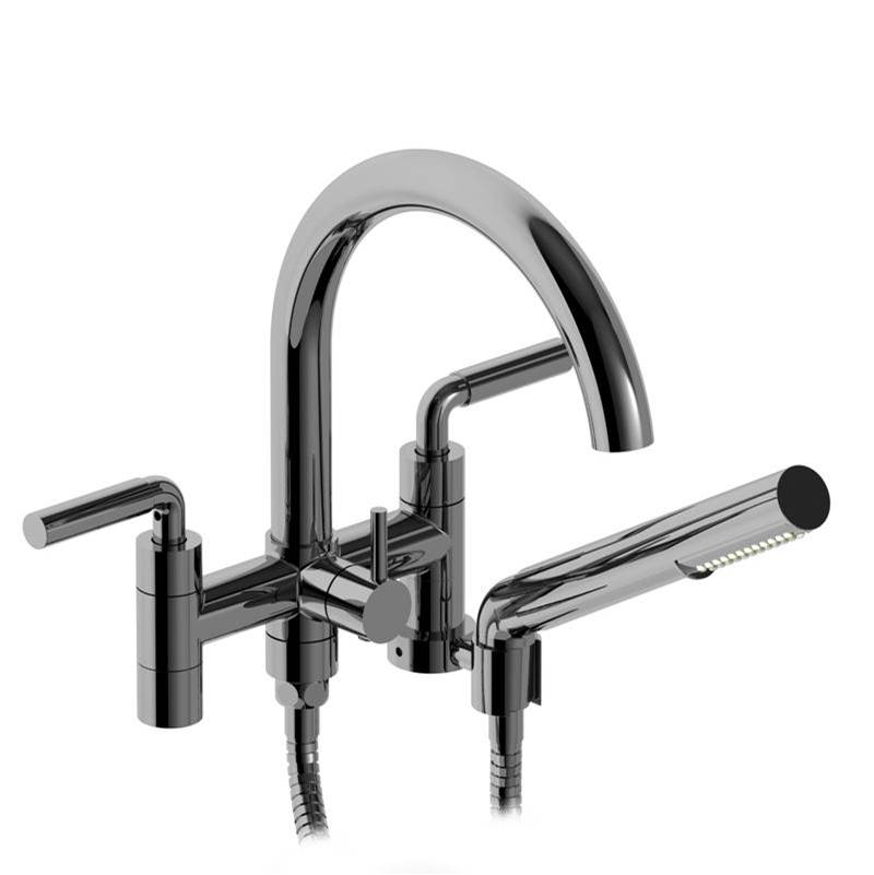 Riobel  Bathroom Sink Faucets item RU06LBN