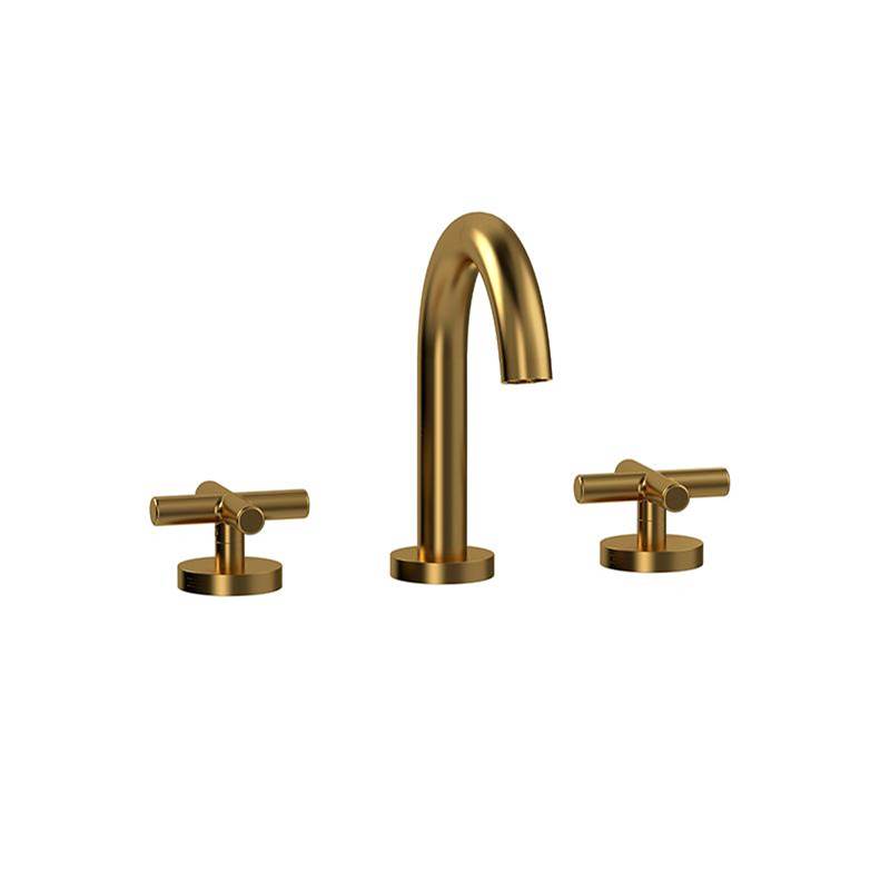 Riobel  Bathroom Sink Faucets item RU08+BG