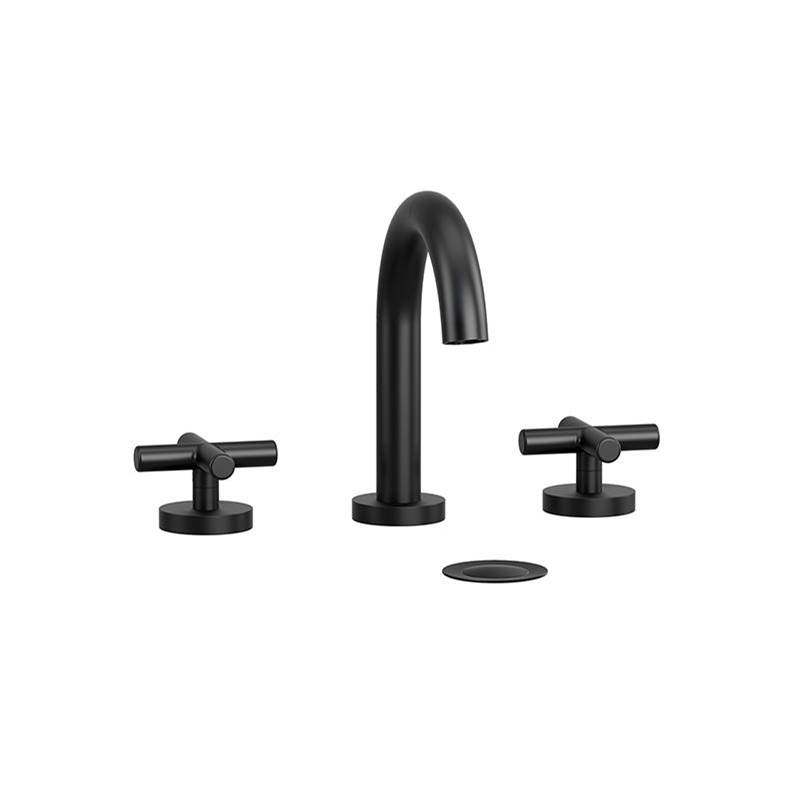 Riobel  Bathroom Sink Faucets item RU08+BK