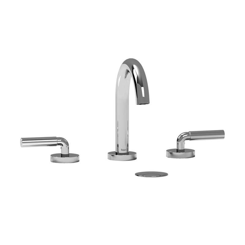 Riobel  Bathroom Sink Faucets item RU08LBG