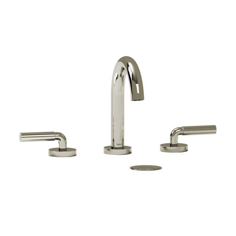 Riobel Widespread Bathroom Sink Faucets item RU08LPN