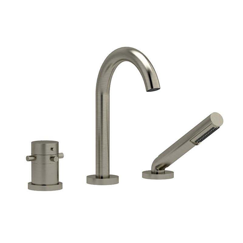 Riobel  Bathroom Sink Faucets item RU19+BN