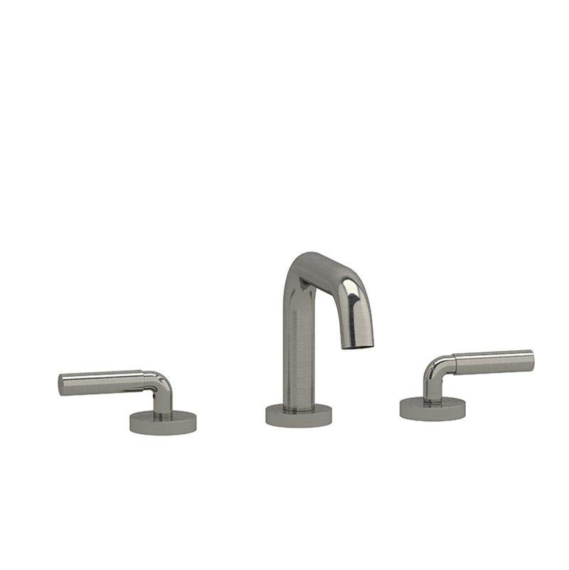 Riobel  Bathroom Sink Faucets item RUSQ08LBN