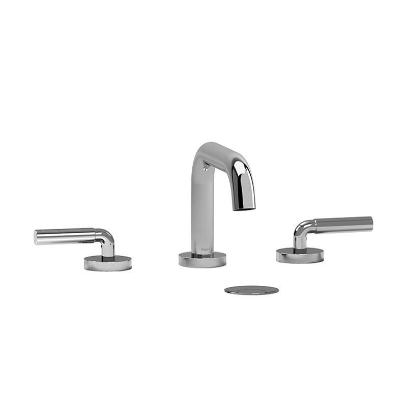 Riobel  Bathroom Sink Faucets item RUSQ08LC