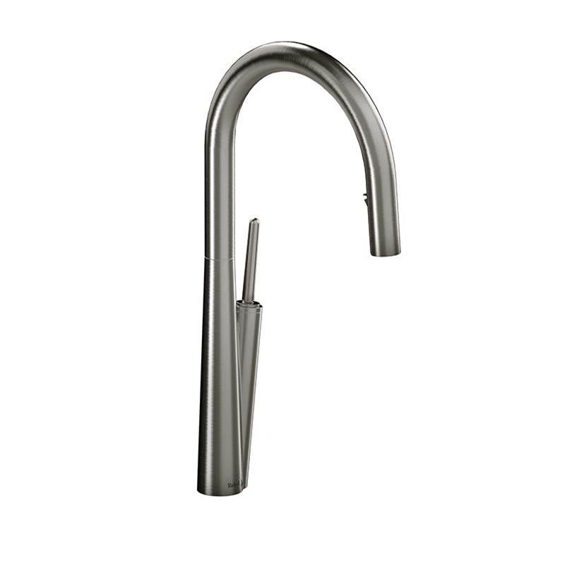 Riobel  Kitchen Faucets item SC101SS