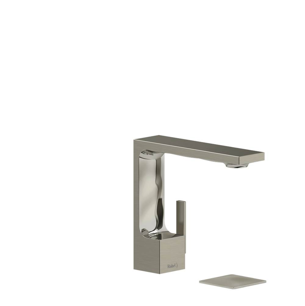 Riobel Single Hole Bathroom Sink Faucets item RFS01BN