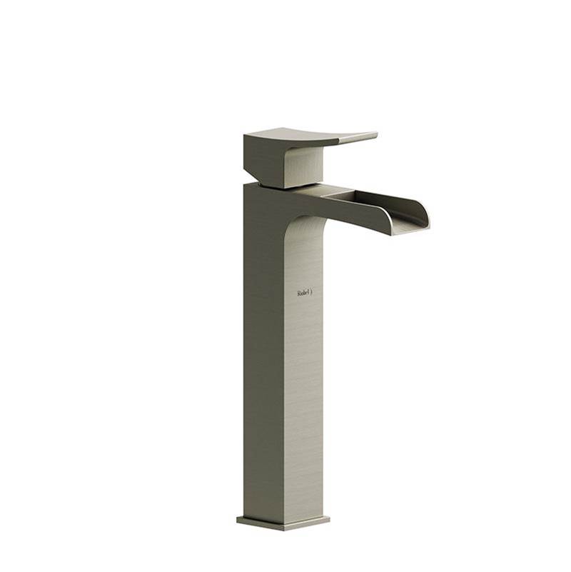 Riobel Single Hole Bathroom Sink Faucets item ZLOP01BN