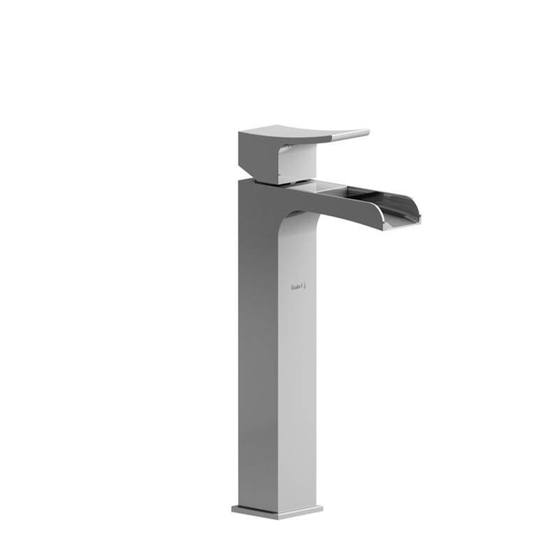 Riobel Single Hole Bathroom Sink Faucets item ZLOP01C