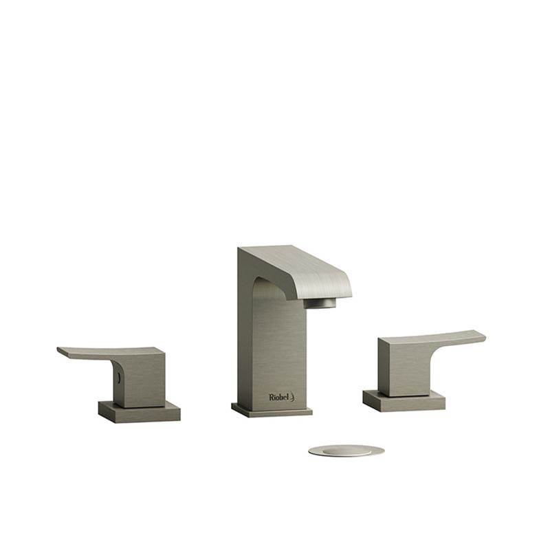 Riobel Widespread Bathroom Sink Faucets item ZO08BN