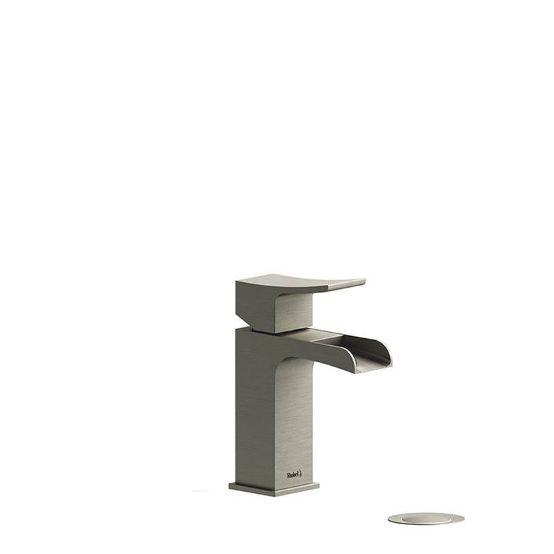 Riobel Single Hole Bathroom Sink Faucets item ZSOP01BN