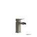 Riobel - ZSOP01BN - Single Hole Bathroom Sink Faucets