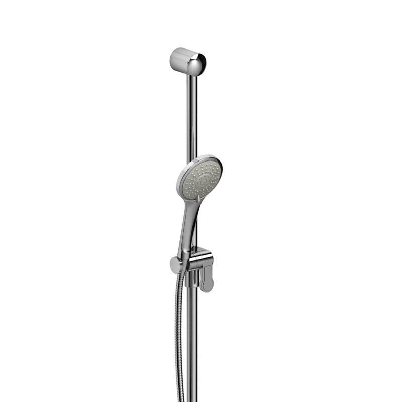 Riobel Pro Grab Bars Shower Accessories item P3030C-15