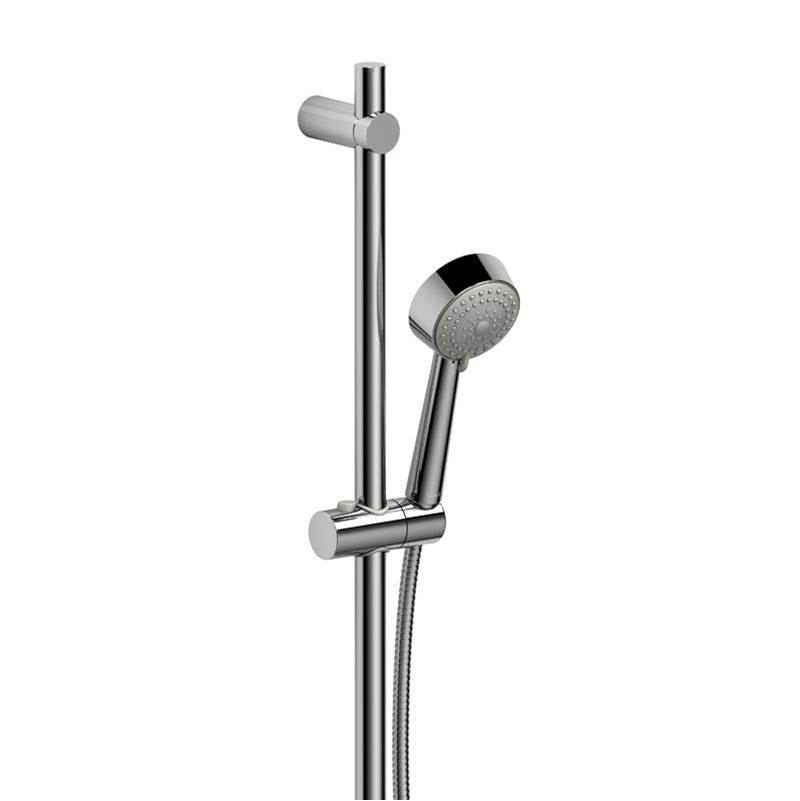 Riobel Pro Grab Bars Shower Accessories item P5002BK-15