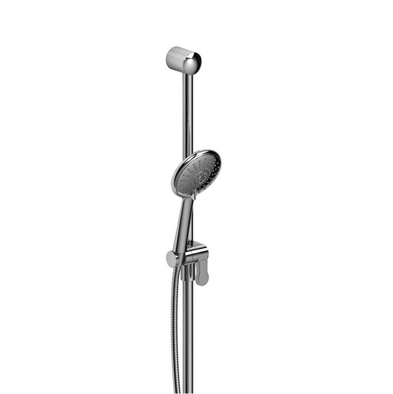 Riobel Pro Grab Bars Shower Accessories item P6060C-15
