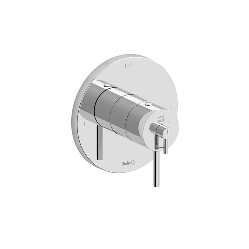 Riobel Pro  Shower Faucet Trims item TCO93C