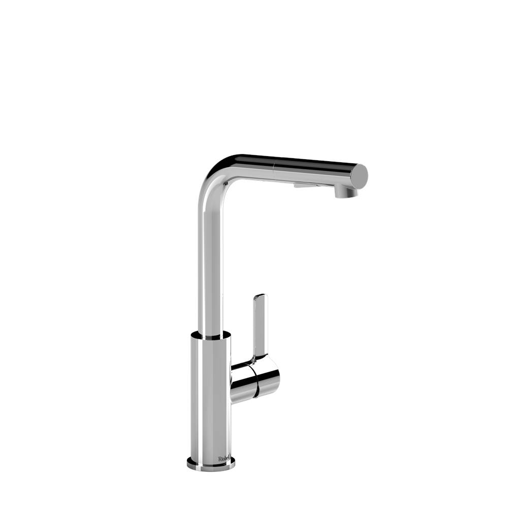 Riobel Pro Pull Out Faucet Kitchen Faucets item PX101C