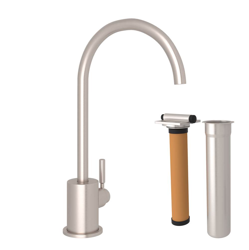 Bathworks ShowroomsRohl CanadaLux™ Filter Kitchen Faucet Kit