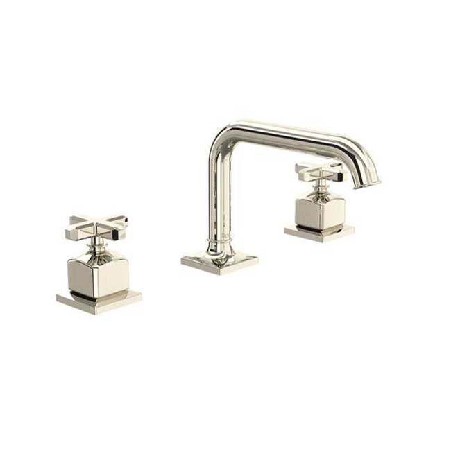 Rohl Canada Widespread Bathroom Sink Faucets item AP09D3XMPN
