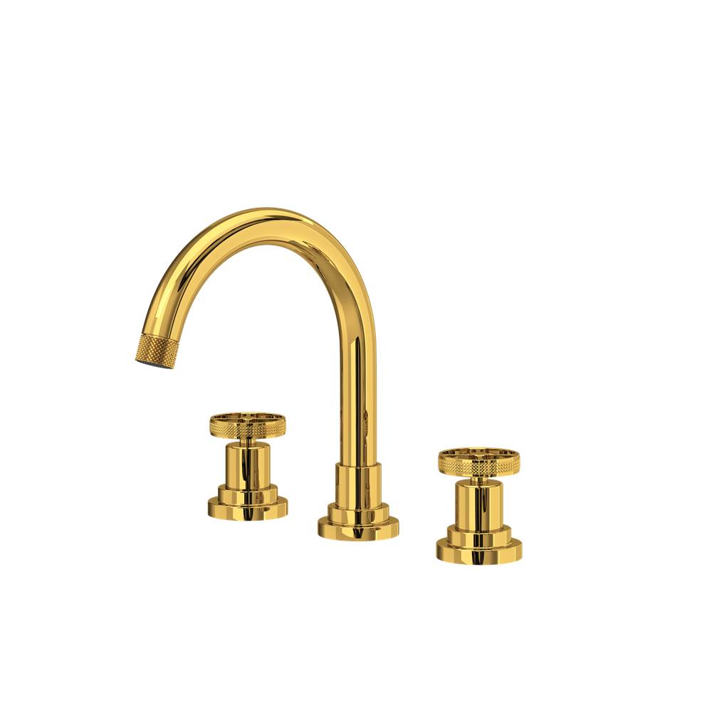 Rohl Canada Widespread Bathroom Sink Faucets item CP08D3IWULB