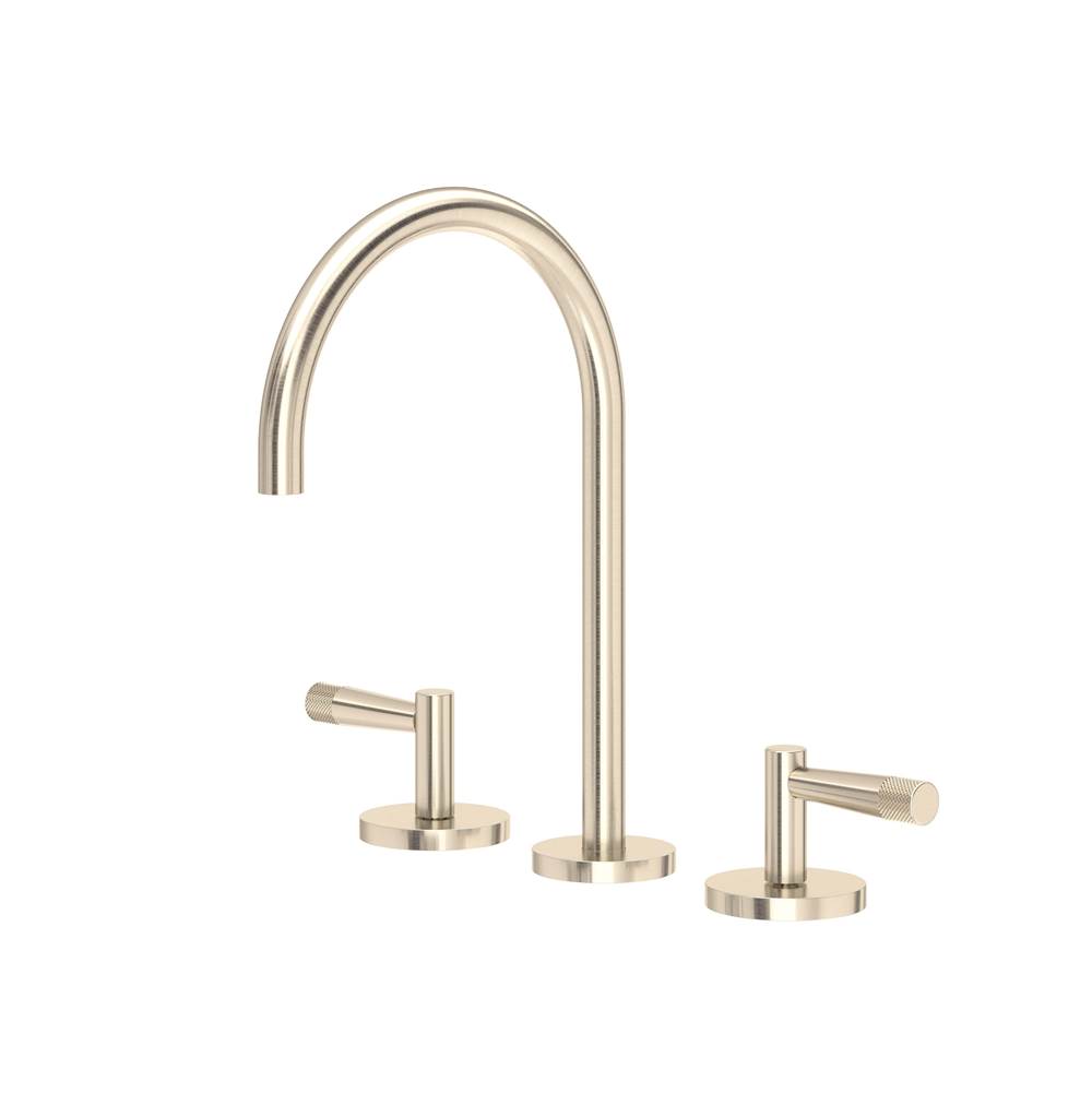 Rohl Canada Widespread Bathroom Sink Faucets item AM08D3LMSTN