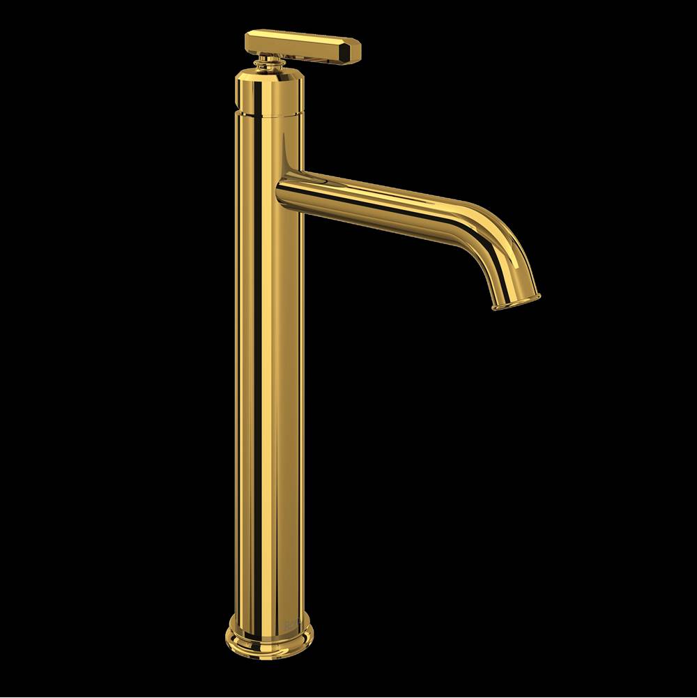 Bathworks ShowroomsRohl CanadaApothecary™ Single Handle Tall Lavatory Faucet