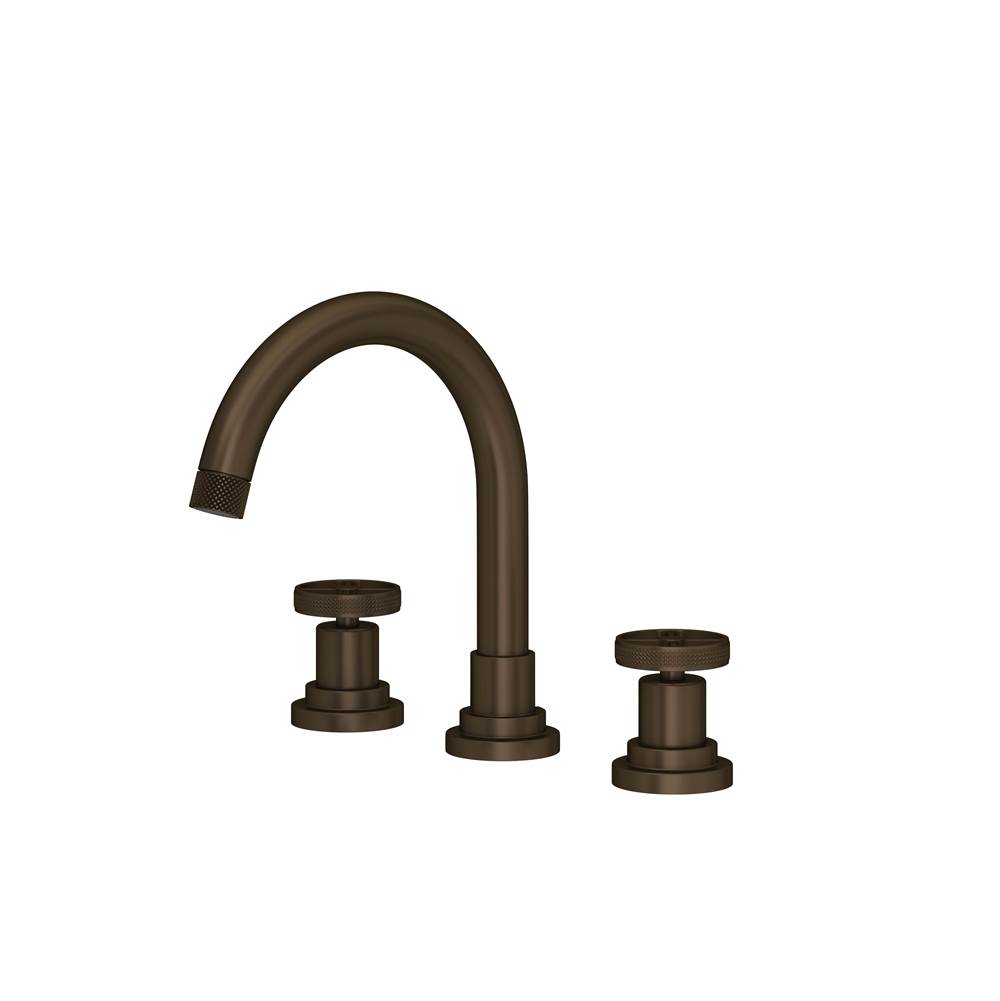 Rohl Canada Widespread Bathroom Sink Faucets item CP08D3IWTCB