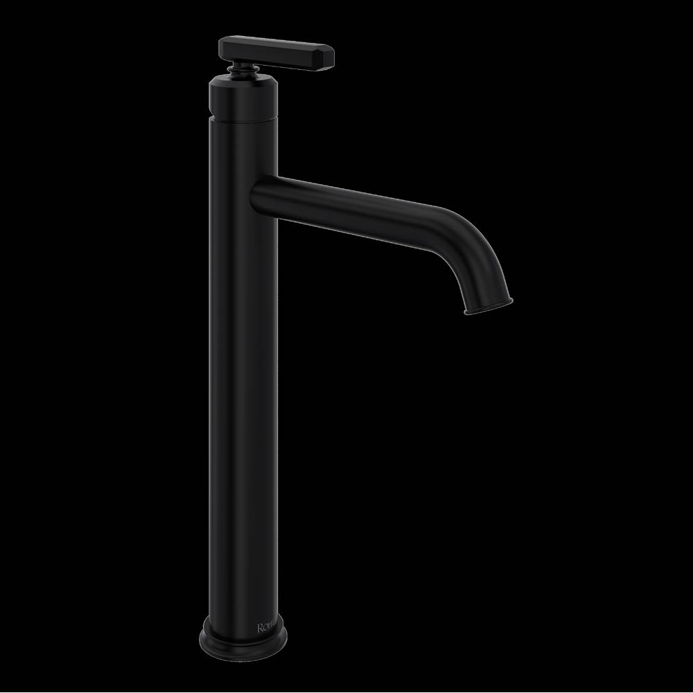 Bathworks ShowroomsRohl CanadaApothecary™ Single Handle Tall Lavatory Faucet