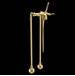 Rohl - Floor Mount Tub Fillers