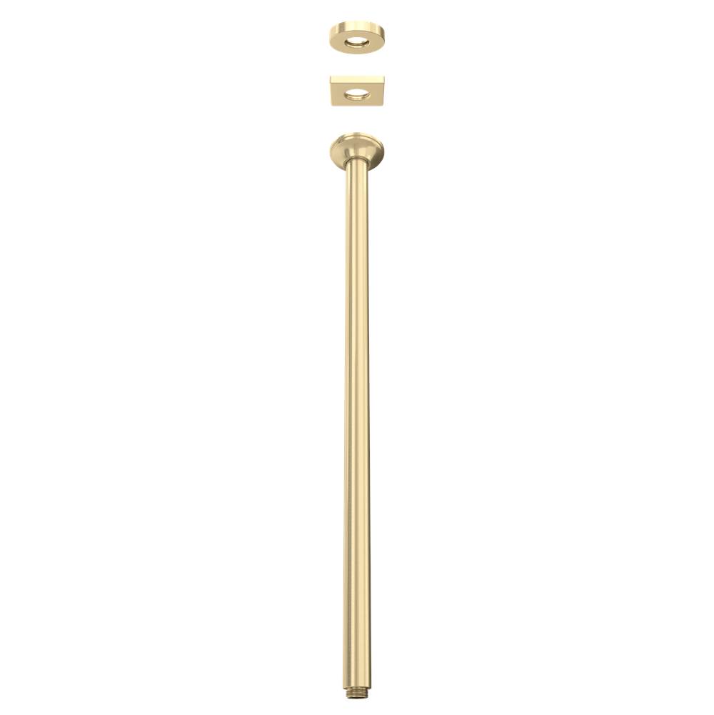 Bathworks ShowroomsRohl Canada24'' Ceiling-mount Shower Arm
