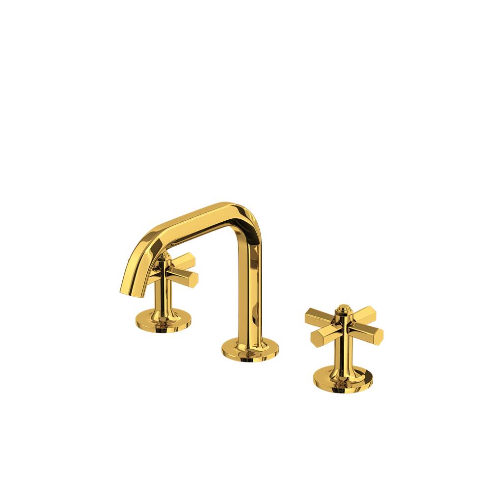 Rohl Canada Widespread Bathroom Sink Faucets item MD09D3XMULB