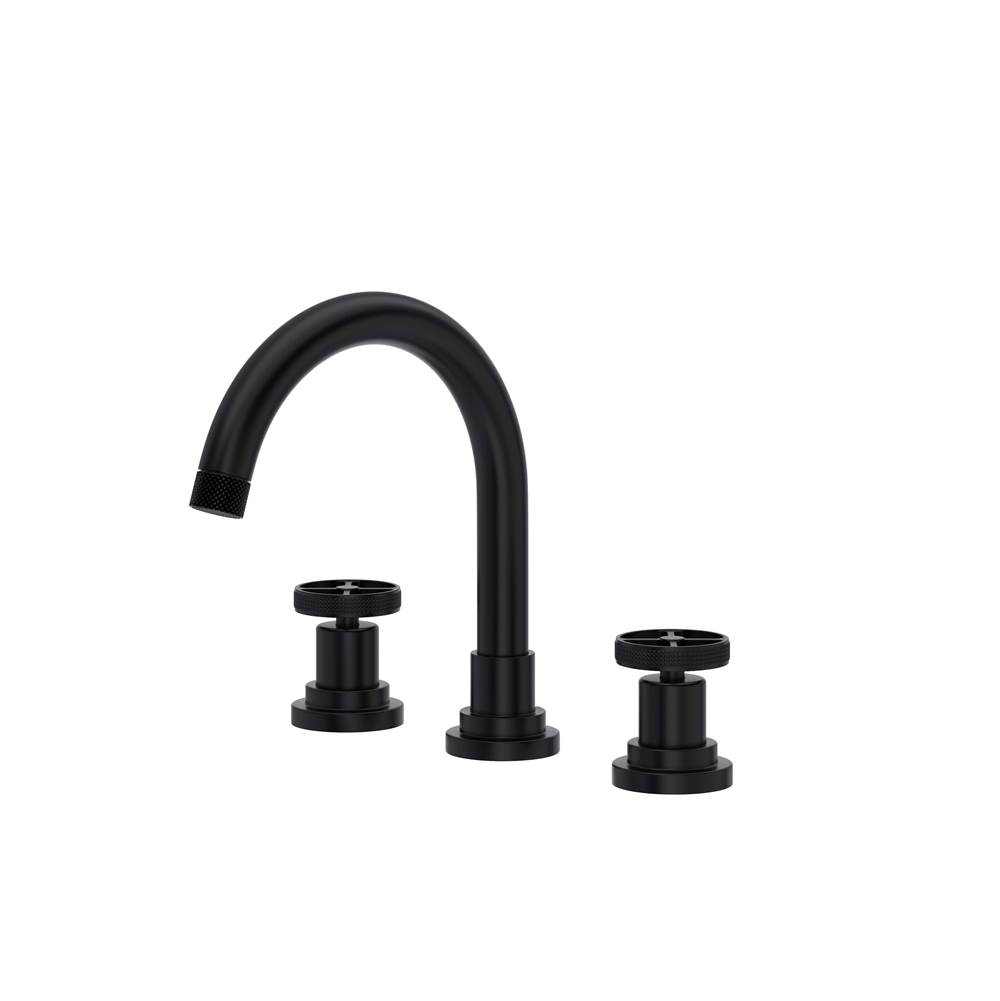 Rohl Canada Widespread Bathroom Sink Faucets item CP08D3IWMB