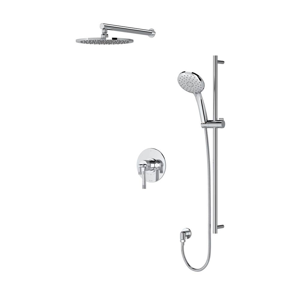 Rohl Canada Shower System Kits Shower Systems item TKIT323AMAPC
