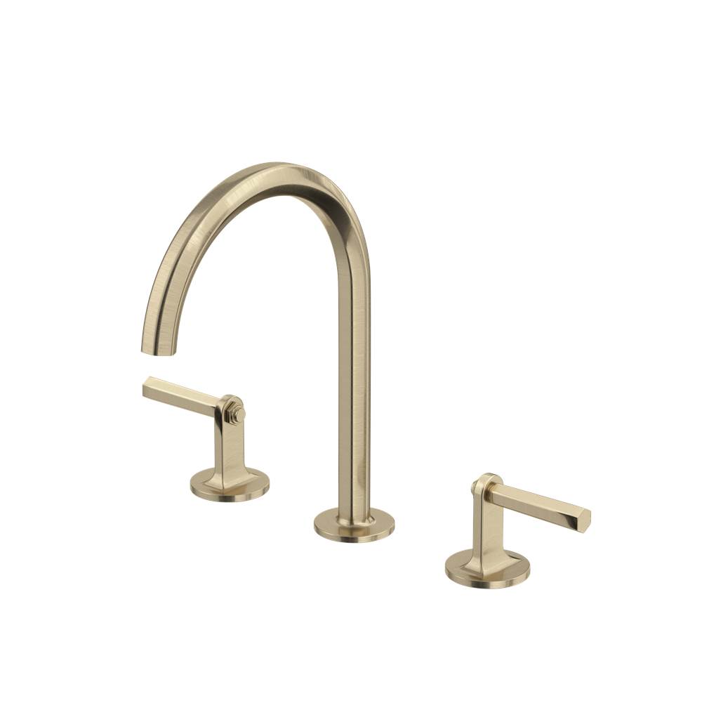 Rohl Canada Widespread Bathroom Sink Faucets item MD08D3LMAG