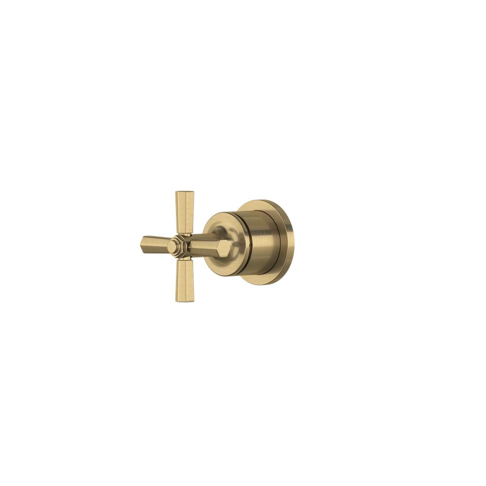 Rohl Canada Trims Volume Controls item TMD18W1XMAG