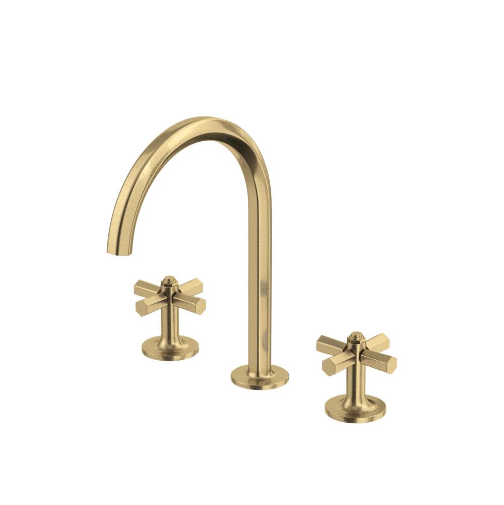 Rohl Canada Widespread Bathroom Sink Faucets item MD08D3XMAG