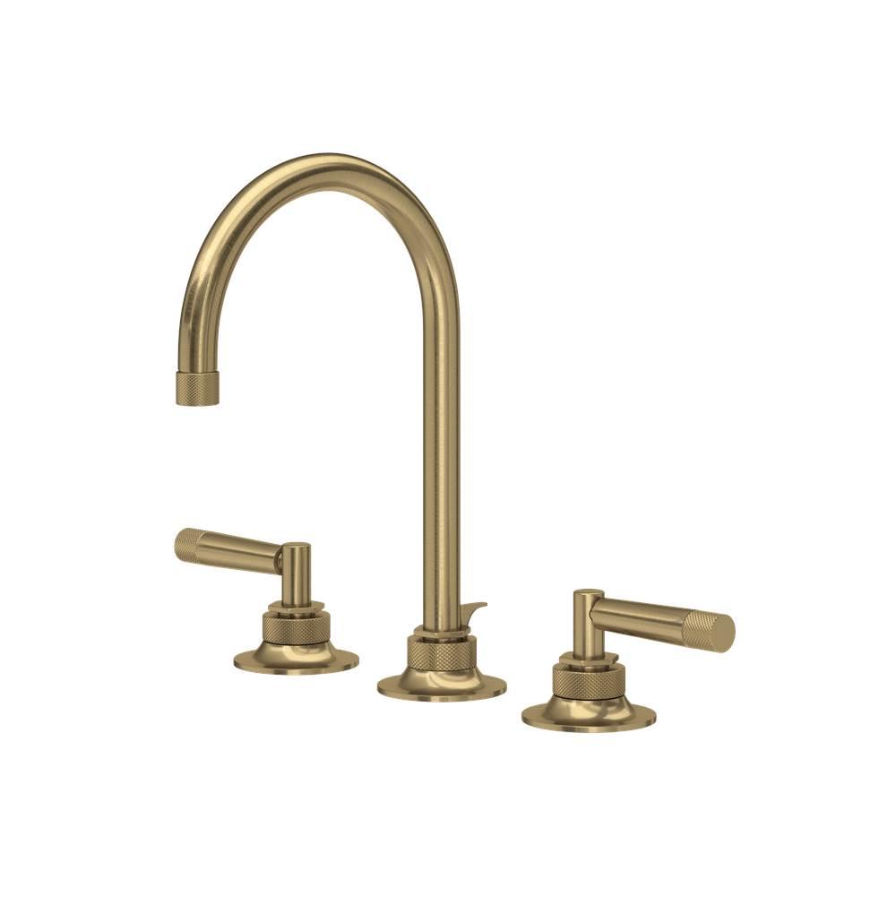 Rohl Canada Widespread Bathroom Sink Faucets item MB2019LMAG-2
