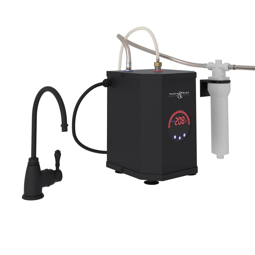 Bathworks ShowroomsRohl CanadaSan Julio® Hot Water Dispenser, Tank And Filter Kit